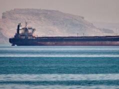 L’Iran afferma che consentirà il transito sicuro attraverso la rotta petrolifera critica