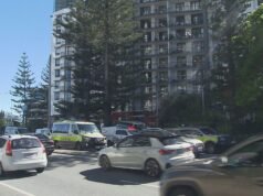 L’incendio di un’unità del Queensland costa la vita ad una donna