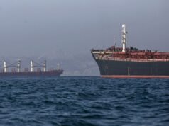 L’Iran rivela la “bozza di accordo” che sbloccherebbe la crisi petrolifera mondiale