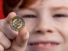 Le monete Bluey estremamente popolari ritornano con una nuova collezione da $ 2