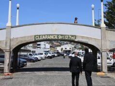 Minns ammette che “l’enorme fallimento dell’intelligence” ha portato all’attacco terroristico di Bondi