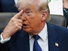 ‘Lo scoprirai’: nuova minaccia di Trump mentre l’Iran lancia più missili