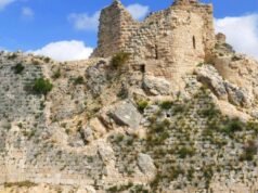 L’esercito israeliano cattura un castello strategico in Libano