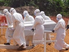 Emergenza globale: cosa devi sapere sulla nuova epidemia di Ebola