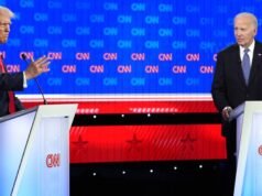 “Oh mio Dio, sta avendo un ictus”: Jill Biden rivela i timori del dibattito
