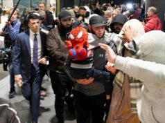 I contribuenti australiani pagheranno 2 milioni di dollari per la “sposa dell’Isis”.