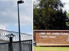 “Non riesco a dormire, non riesco a mangiare”: le famiglie affermano di essere state bloccate dalle carceri del NSW