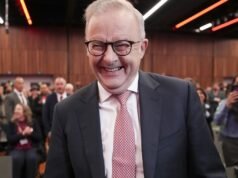 Secondo un nuovo sondaggio, One Nation formerebbe un’opposizione federale, i laburisti rieletti