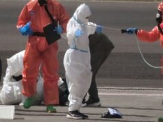 Cambio di programma per gli australiani in attesa del salvataggio in crociera contro il virus