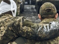 Quasi 500.000 soldati russi sono stati uccisi nella guerra in Ucraina, dice Spymaster