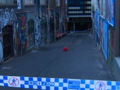 Due ragazzi arrestati dopo il presunto incendio doloso al bar di Melbourne