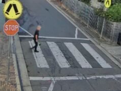 L’uomo è stato denunciato per aver presumibilmente portato un’ascia al supermercato di Sydney