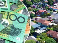 Un segnale schiacciante dimostra che migliaia di australiani si trovano ad affrontare una bomba a orologeria sui mutui a ticchettio