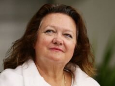 La saga legale di Rinehart si riaccende, Hancock presenta appello