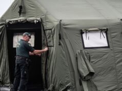 Rivelati i dettagli del piano di evacuazione per la nave da crociera Hantavirus