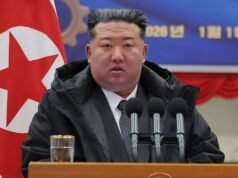 Kim Jong Un elogia i suicidi dei soldati, segnalando un ruolo sempre più profondo nella guerra della Russia