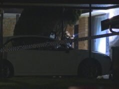 Uomo arrestato dopo la morte di tre persone in un attacco in una casa di Sydney