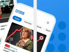 L’app 9News sta cambiando