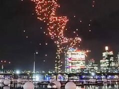 Lo spettacolo Vivid di Sydney è stato cancellato definitivamente dopo il caos dei droni