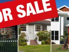 Quattro grandi che fanno banca con il sogno australiano di possedere una casa