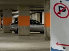 Nel mezzo di una crisi immobiliare, l’Australia sta spendendo miliardi per parcheggi vuoti