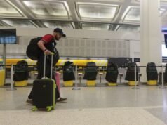Fallisce la compagnia aerea low cost americana