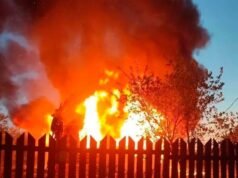 L’Ucraina colpisce la Russia con un attacco mortale di droni