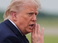 Trump lancia la notizia bomba dell’accordo di pace sulla guerra con l’Iran