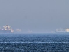 Nuovo avvertimento americano sul ‘pedaggio’ dello Stretto di Hormuz