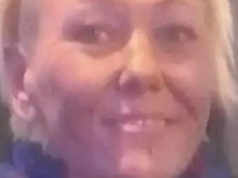 La donna ha sentito “qualcosa di brutto” prima della sfortunata escursione notturna