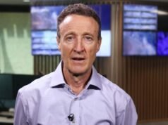 Il dirigente dell’ufficio meteorologico va in pensione mesi dopo il rilancio del sito web da 96 milioni di dollari