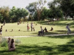 La grande modifica al controverso piano da 50 milioni di dollari del campo da golf ottiene il via libera