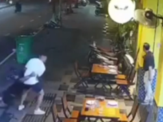 Due arrestati per l’assassinio di un esponente di una gang australiana a Ho Chi Minh City