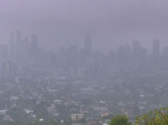 L’est dell’Australia si prepara ad una settimana piovosa