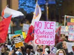 Il presidente Trump sta subendo pressioni da parte dei membri del gabinetto affinché approvi l’amnistia per i migranti