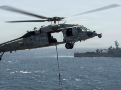 L’Iran rivendica un attacco con due missili contro una nave da guerra americana, il CENTCOM nega