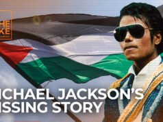 Il film biografico su Michael Jackson e ciò che lascia fuori