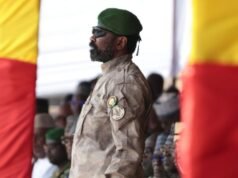 Il governo militare del Mali sta perdendo il controllo?