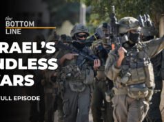 La strategia israeliana di “guerra permanente”: una corsa contro il tempo?