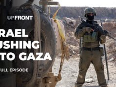 Israele si sta espandendo a Gaza nonostante il cessate il fuoco?