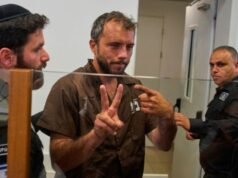 L’intercettazione della Flottiglia Globale Sumud da parte di Israele è legale?
