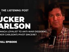 Il perno di Tucker Carlson