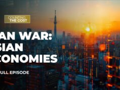Riusciranno le economie asiatiche a far fronte alle conseguenze della guerra con l’Iran?