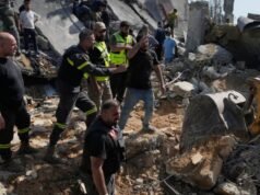 Cosa sperano di ottenere gli Stati Uniti dai colloqui Libano-Israele?
