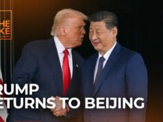 Iran, Taiwan e commercio: la posta in gioco di Trump torna a Pechino