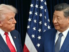 Gli Stati Uniti stanno riducendo il loro sostegno a Taiwan?