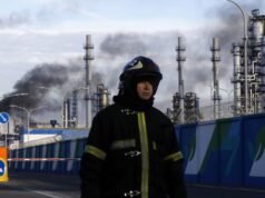 L’Ucraina è in vantaggio in questo momento?