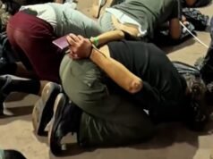 Indignazione per il video degli abusi sulla flottiglia israeliana Ben-Gvir: quello che sappiamo