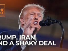 Trump ha esagerato con il fallimento dell’accordo di cessate il fuoco con l’Iran?