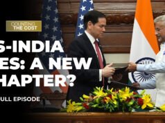Gli Stati Uniti e l’India riusciranno a ricucire i legami commerciali e con la Cina?